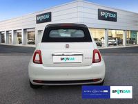 gebraucht Fiat 500C Dolcevita 2 1.0 Mild Hybrid Eu6d,