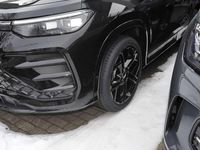 Neu VW Tayron Design 204 PS (150 kW) 2026 Grenadillschwarz SUV