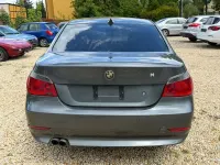 Brugt BMW 525 192 HK (141 kW) 2004 Grå Sedan