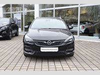 gebraucht Opel Astra Sports Tourer Elegance 1.5 D Navi LED SHZ