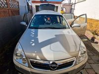 gebraucht Opel Signum mit Multifunktionsarmlehe für hinten