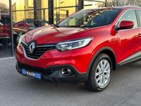 gebraucht Renault Kadjar ENERGY TCe 130 Experience S-HEFT/NAV/AHK