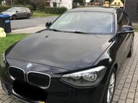 gebraucht BMW 116 i