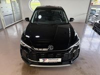 Gebraucht MG ZS 116 PS (85 kW) 2025 Pebble black SUV