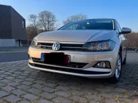Gebraucht VW Polo 95 PS (69 kW) 2018 Andere farben Kleinwagen