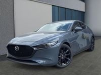 Second-hand Mazda 3 Exclusive 2025 Gri Berlinǎ