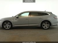 Gebraucht VW Arteon R-line 200 PS (147 kW) 2022 Mondsteingrau Kombi