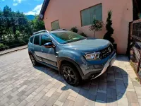 Gebraucht Dacia Duster Extreme 114 PS (83 kW) 2023 Grau SUV