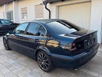 Gebraucht BMW 320 M Performance 150 PS (110 kW) 1999 Blau Limousine
