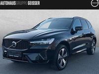 Gebraucht Volvo XC60 Plus 336 PS (247 kW) 2025 Schwarz SUV