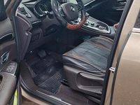 Gebraucht Renault Espace 160 PS (117 kW) 2016 Beige Van / Kleinbus