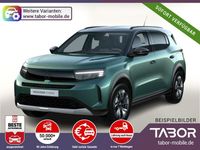 Neu Opel Frontera S 145 PS (106 kW) 2025 Carbon black SUV