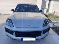 Gebraucht Porsche Cayenne S 475 PS (349 kW) 2024 Beige SUV