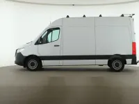 Second-hand Mercedes Sprinter 150 CP (110 kW) 2022 Alb Van