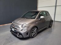 Second-hand Abarth 595 165 CP (121 kW) 2023 Gri Hatchback