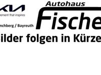 Gebraucht Kia e-Niro Inspiration 150 kW (204 PS) 2023 Weiß SUV