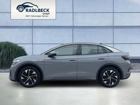 Gebraucht VW ID.5 Pro 127 kW (174 PS) 2022 Grau SUV