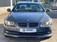 Gebraucht BMW 330 Cabriolet 245 PS (180 kW) 2012 Grau Cabrio