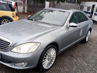 Usata Mercedes S320 235 CV (172 kW) 2006 Berlina