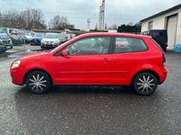 gebraucht VW Polo IV Sportline