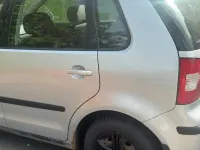 Używany VW Polo 2002 Szary Hatchback
