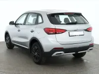 Neu MG ZS 116 PS (85 kW) 2026 Grau SUV