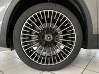 Gebraucht Mercedes EQA250 Night 139 kW (190 PS) 2022 Mountaingrau metallic SUV