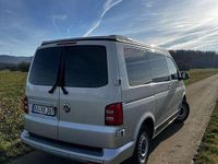Gebraucht VW T6 102 PS (75 kW) 2018 Van