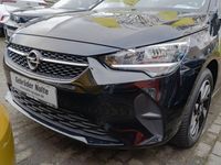 Gebraucht Opel Corsa-e Edition 100 kW (136 PS) 2022 Schwarz Kleinwagen
