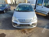Usata Citroën C3 60 CV (44 kW) 2004 Argento Utilitaria