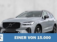 Gebraucht Volvo XC60 Plus 455 PS (334 kW) 2023 Grau metallic SUV