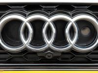 Gebraucht Audi RS6 Sport 560 PS (411 kW) 2013 Blau Kombi