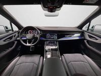 Gebraucht Audi Q7 S-Line 340 PS (250 kW) 2024 Gletscherweiß metallic SUV