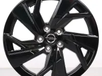 Gebraucht Opel Astra Edition 131 PS (96 kW) 2024 Schwarz Kleinwagen