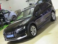 Gebraucht Audi A4 Allroad Ambiente 204 PS (150 kW) 2023 Mythos black (metallic) Kombi