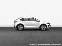 gebraucht VW Taigo 1.0 TSI OPF DSG R-Line