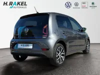 Używany VW e-up! Style 61 kW (83 KM) 2023 Hatchback