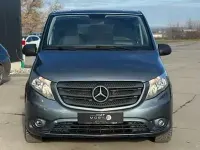 Gebraucht Mercedes Vito 190 PS (139 kW) 2016 Andere Van