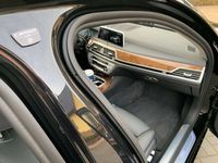 gebraucht BMW 730 d xDrive