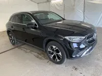 Gebraucht Mercedes GLC300e 313 PS (230 kW) 2023 Schwarz SUV