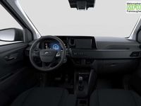 Neu Ford Transit Trend 101 PS (74 kW) 2025 Cactus grey Van / Kleinbus