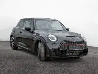 Gebraucht Mini John Cooper Works 231 PS (169 kW) 2023 Schwarz Kleinwagen