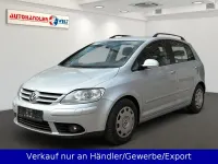 Gebraucht VW Golf VI 140 PS (102 kW) 2008 Silber Kleinwagen
