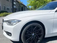 Gebraucht BMW 316 116 PS (85 kW) 2014 Limousine