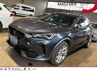 Gebraucht Cupra Formentor 204 PS (150 kW) 2024 Magnetic grau metallic SUV