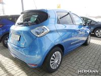 gebraucht Renault Zoe Intens USB KLIMA KEYLESS PDC SHZ KAMERA NAVI