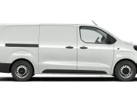 Neu Opel Vivaro S 145 PS (106 kW) 2026 Weiss Van / Kleinbus