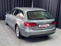 gebraucht Audi A4 Avant Ambition*XENON*PDC*TÜV 11/2024