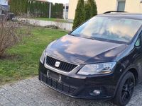 gebraucht Seat Alhambra Style Gasanlage Prins 100L