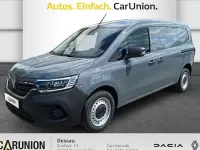 Neu Renault Kangoo Rapid Advance 115 PS (84 kW) 2026 Grau Van / Kleinbus
